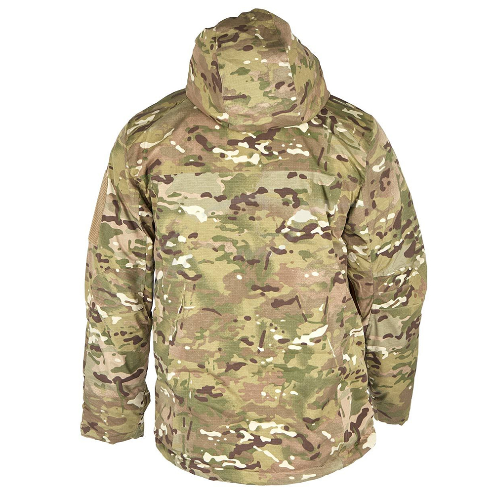Куртка VAV WEAR Kolt 20 Multicam Фото 3